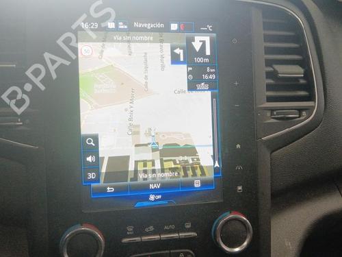 Electronic module RENAULT MEGANE IV Grandtour (K9A/M/N_) 1.3 TCe 140 (K9NB) | BP35741987M83 - Image 9