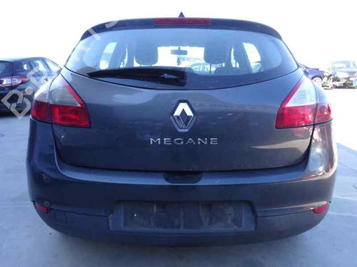 Warning switch RENAULT MEGANE II Saloon (LM0/1_) 1.5 dCi (LM1F) | BP3469262I22 