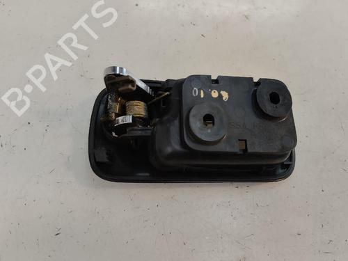 Used Rear left interior door handle Rear left interior door handle 17192858 17192858
