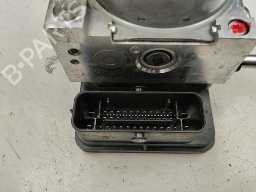 ABS pump HYUNDAI i10 II (BA, IA) 1.0 | BP17448503M43