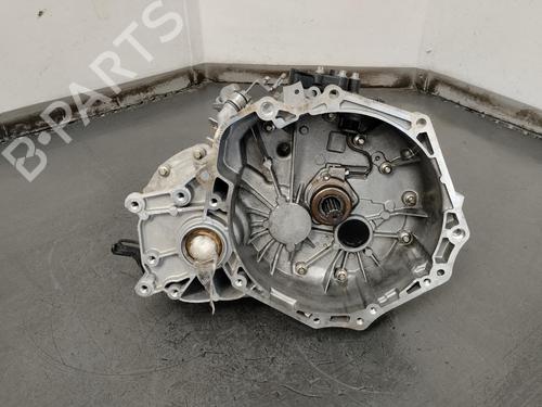 Used Gearbox OPEL MERIVA A MPV (X03) [2003-2010]  17084179