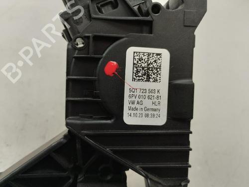 Used Pedal SEAT LEON (KL1, KLG) 1.5 TSI (131 hp) 18118100