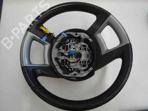 Used Steering wheel Steering wheel 7528012 7528012