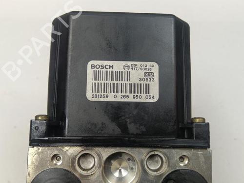 ABS pump VW PASSAT B5.5 (3B3) 1.8 T 20V | BP35743510M43 - Image 4