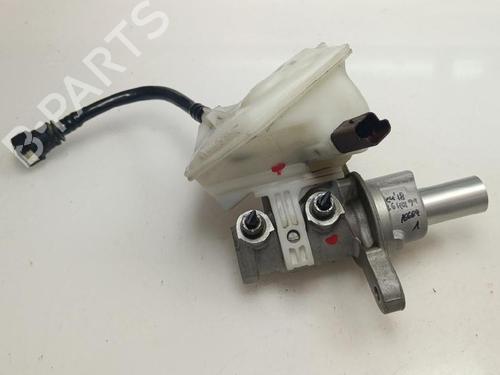 Brake master cylinder CITROËN C4 II (NC_) 1.6 BlueHDi 100 | BP35745633M77 - Image 2