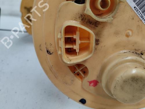 Used Fuel pump TOYOTA URBAN CRUISER (_P1_) 1.4 D-4D (NLP110_, NLP110R) (90 hp) 17071030