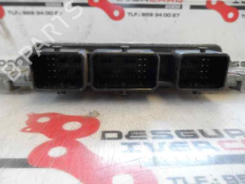 Used Engine control unit (ECU) Engine control unit (ECU) 199479 199479