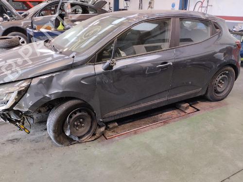 Display monitor RENAULT CLIO V (B7_)  | BP17573231C48 