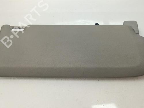 Left sun visor VOLVO S40 II (544) 2.0 D | BP35743892I1 - Image 2