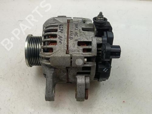 Used Alternator Alternator 35742550 35742550