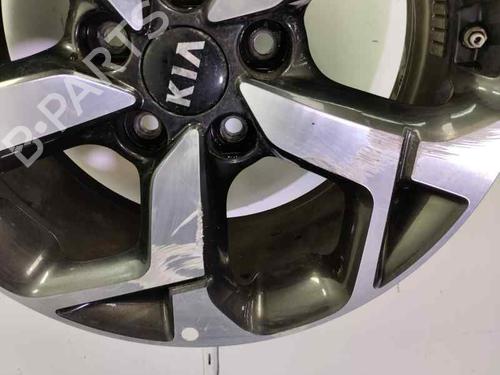 Used Rim KIA SPORTAGE IV (QL, QLE) 1.6 GDI (132 hp) 21395341