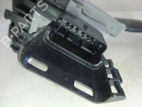 Venstre bak lås CITROËN BERLINGO MULTISPACE (B9) 1.6 HDi 90 (90 hp) 6139597