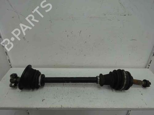 Used Left front driveshaft Left front driveshaft 8212831 8212831