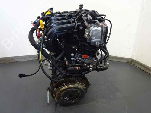 Engine DACIA LOGAN II 1.2 | BP1740126M1