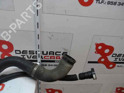 Pipe BMW 3 (E90) 318 d | BP14172388M125 