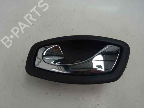 Used Rear left interior door handle RENAULT CLIO IV (BH_) 1.5 dCi 75 (75 hp) 7829723