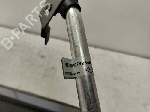 Used AC pipe AC pipe 27278640 27278640