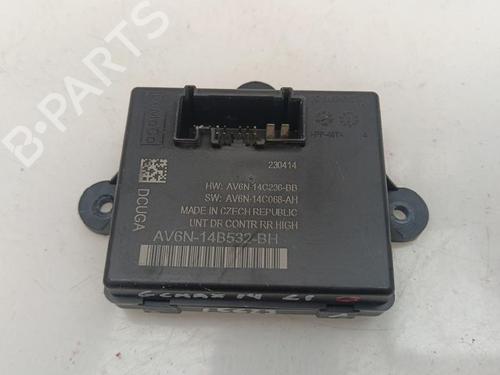 Used Electronic module Electronic module FORD GRAND C-MAX (DXA/CB7, DXA/CEU) [2010-2019] 35745249 35745249
