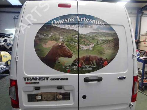 Right front brake caliper FORD TRANSIT CONNECT (P65_, P70_, P80_) 1.8 TDCi | BP11608154M104