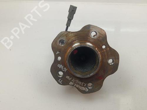 Used Left rear steering knuckle Left rear steering knuckle 35743446 35743446