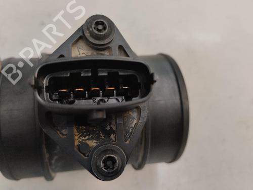 Mass air flow sensor OPEL CORSA C (X01) 1.7 DTI (F08, F68) | BP16168644M95