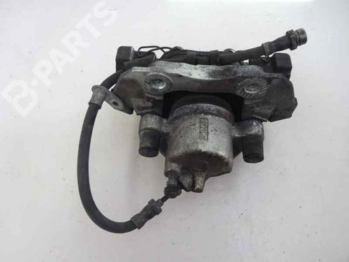 Right front brake caliper FORD FOCUS III  | BP11608293M104 