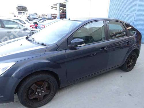 Left headlight FORD FOCUS II (DA_, HCP, DP) 1.8 TDCi | BP6045587C28 