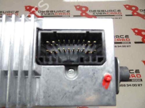 Used Radio NISSAN PIXO (UA0) 1.0 (68 hp) 587280