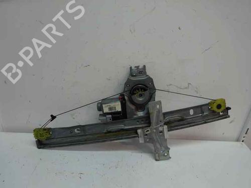 Used Front left window mechanism PEUGEOT 207 (WA_, WC_) [2006-2015]  6946243