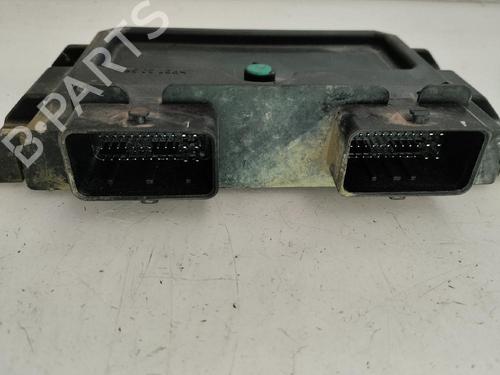 Used Engine control unit (ECU) PEUGEOT PARTNER MPV (5_, G_) [1996-2025]  15128229