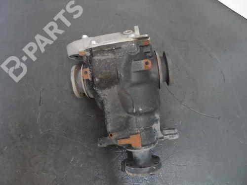 Rear differential BMW 5 (E60)  | BP354468M24 