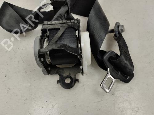 Rear left seatbelt CITROËN DS4 (NX_)  | BP19877962I29 
