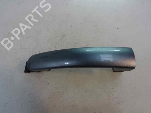 Used Front left exterior door handle SKODA YETI (5L) 1.2 TSI (105 hp) 9250481