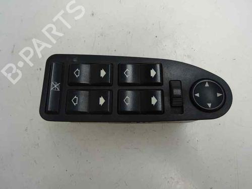 Used Left front window switch Left front window switch 8081957 8081957