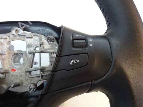 Rat PEUGEOT 2008 I (CU_) 1.2 VTi | BP2506612C49 - Image 2