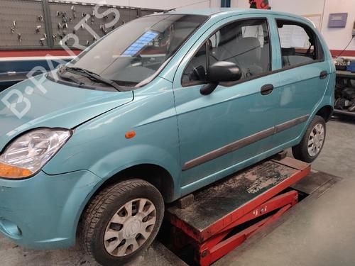 Starter DAEWOO MATIZ (M100, M150) 1.0 | BP16764396M8 - Image 7