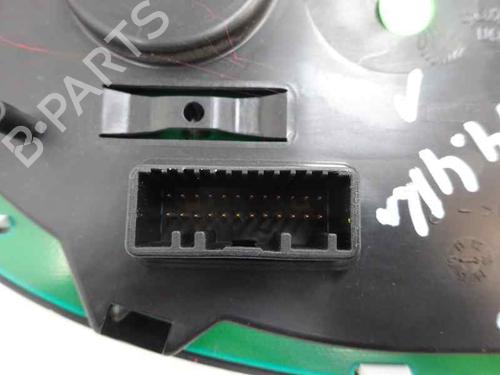 Used Instrument cluster Instrument cluster 6558988 6558988