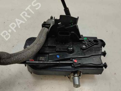 Fechadura frente direita FORD FIESTA VII (HJ, HF) 1.0 EcoBoost | BP30540810C97