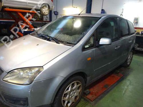 Left front driveshaft FORD FOCUS C-MAX (DM2) 1.6 TDCi | BP6802105M38 - Image 3