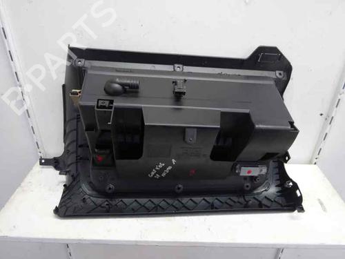 Glove box VW GOLF V (1K1) 1.4 16V | BP12308953C95