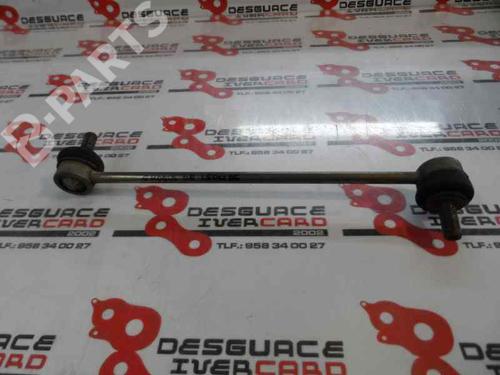 Anti roll bar RENAULT MODUS / GRAND MODUS (F/JP0_) 1.5 dCi (FP0F, JP0F) (86 hp) 3468750