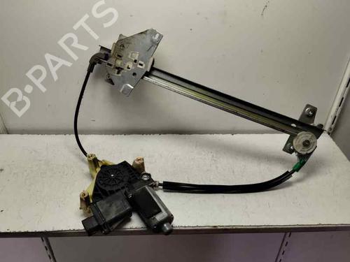 Used Rear right window mechanism MITSUBISHI CARISMA (DA_) 1.9 DI-D (DA5A) (115 hp) 22615079