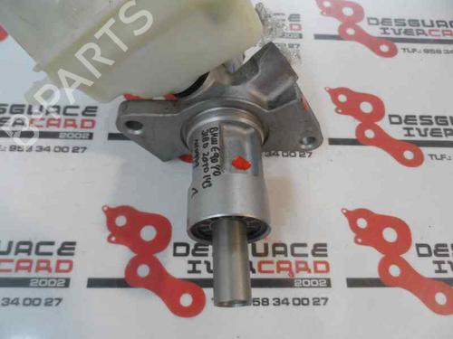 Brake master cylinder BMW 3 (E90) 318 d | BP1623547M77