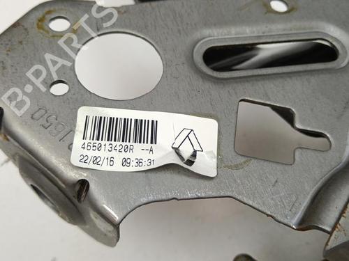 Break pedal RENAULT MEGANE IV Hatchback (B9A/M/N_) 1.2 TCe 130 (B9MR) | BP35745067I19 - Image 3