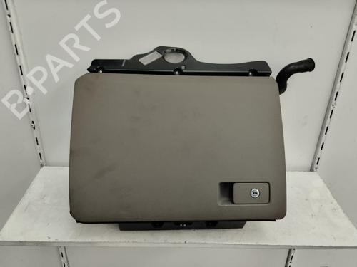 Used Glove box Glove box VW PASSAT B6 (3C2) 2.0 TDI (170 hp) 15506091 15506091