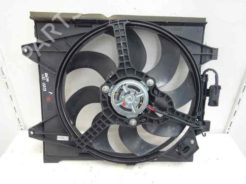 Ventilateur radiateur FORD KA (RU8) 1.2 (69 hp) 5859716