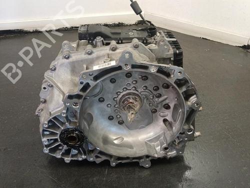 Used Gearbox Gearbox 39463937 39463937