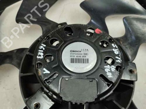 Used Radiator fan Radiator fan 21772724 21772724