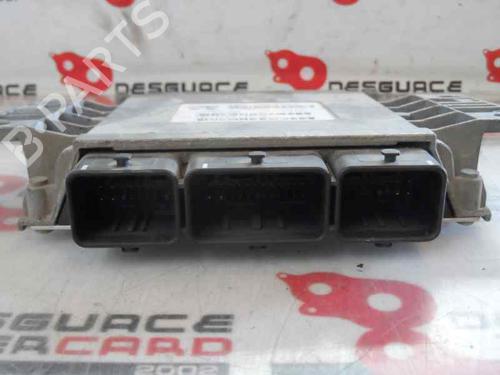 Used Engine control unit (ECU) Engine control unit (ECU) 199501 199501