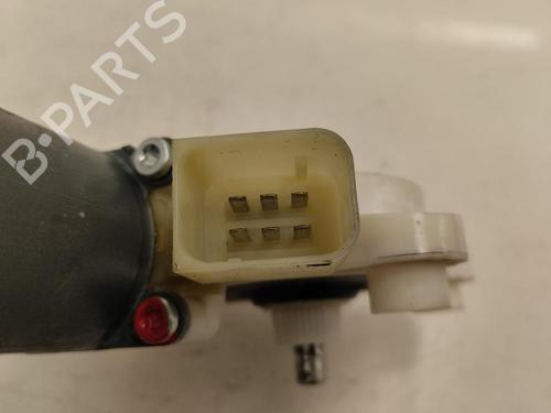 Used Left front window motor MERCEDES-BENZ CLK Convertible (A209) CLK 200 Kompressor (209.442) (163 hp) 12563099